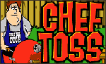 Play - Chef Toss
