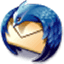 Thunderbird 1.0.7